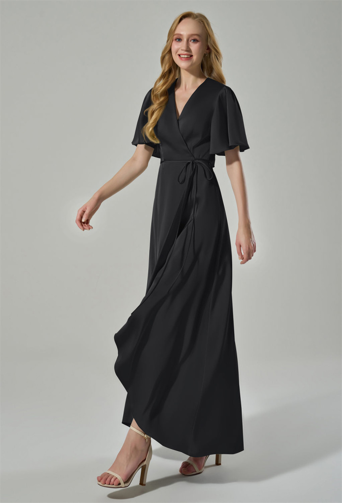 AW Alexa Dresses